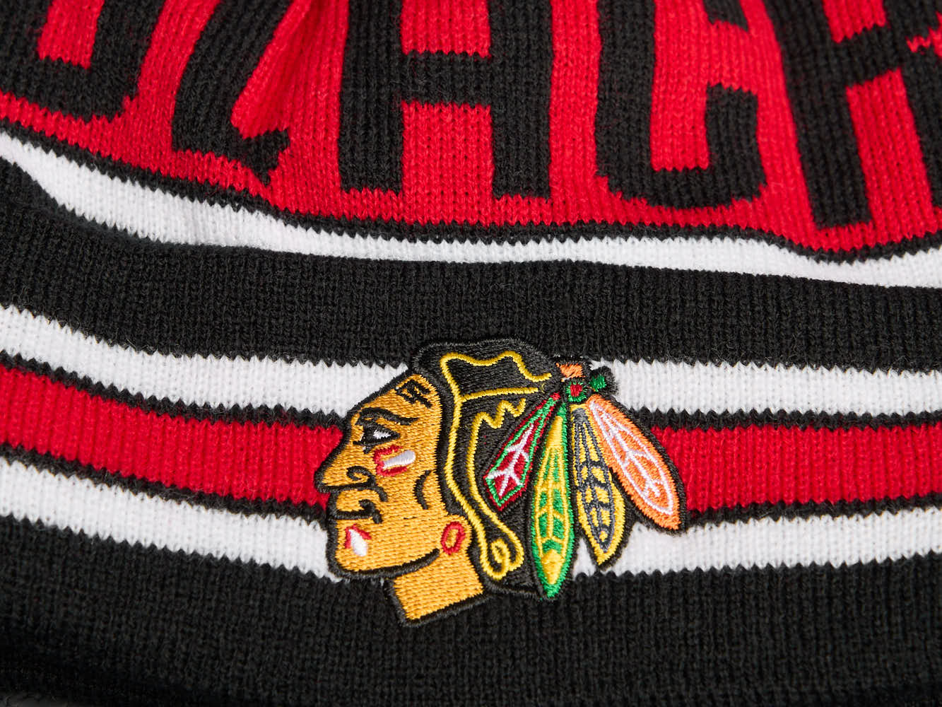 ����� Chicago Blackhawks 59392 �����-�������