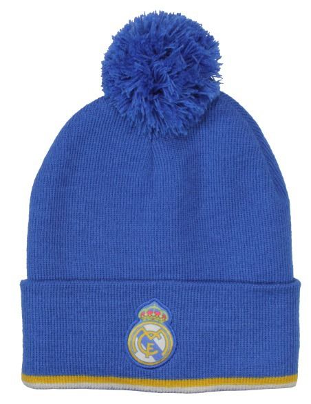 Шапка Реал Мадрид Knitted Hat NV