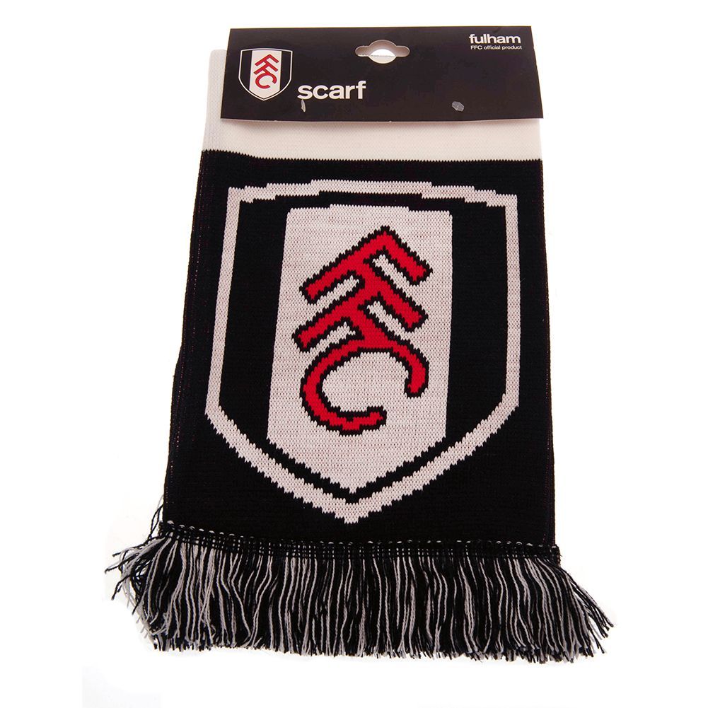 Шарф Фулхэм Bar Scarf