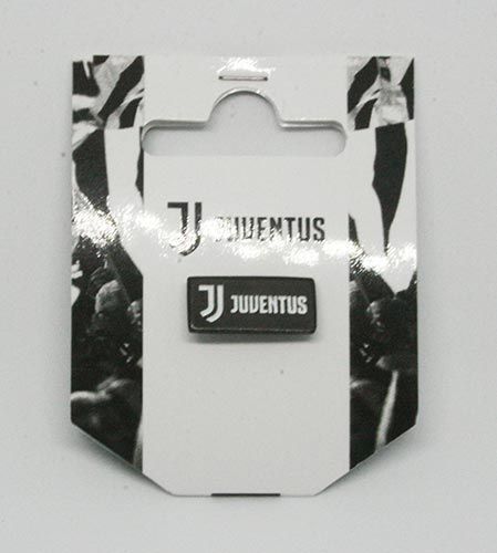 Значок Ювентус Pin Badge BK