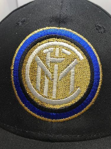 Бейсболка Интер Cap BK