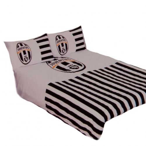 Постельное белье Ювентус 2 спальное Double Duvet Set FD
