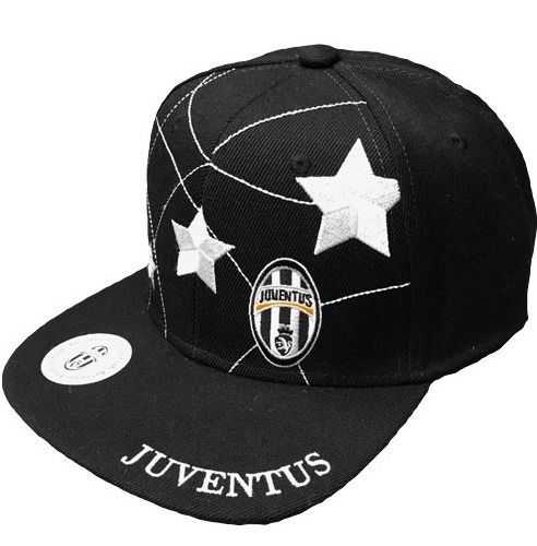 Бейсболка Ювентус Cap ST