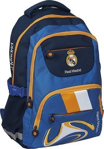 Рюкзак Реал Мадрид Backpack PC