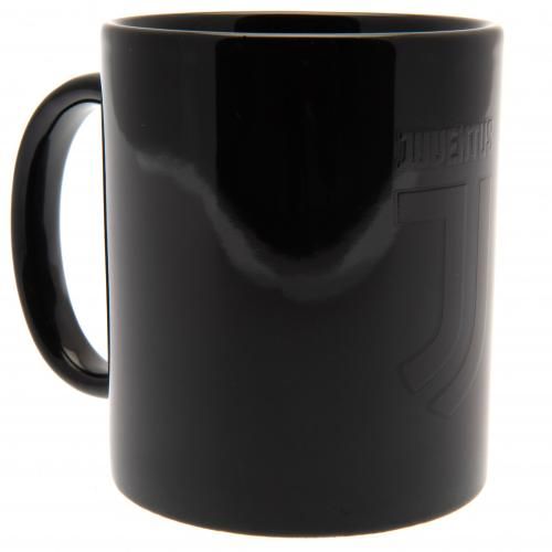Кружка Ювентус Heat Changing Mug GR