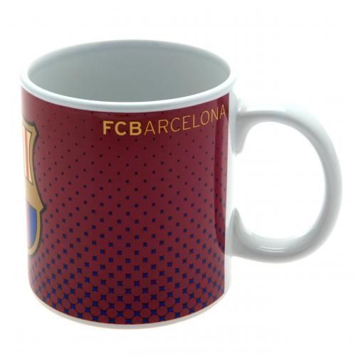 Кружка Баселона Jumbo Mug FD