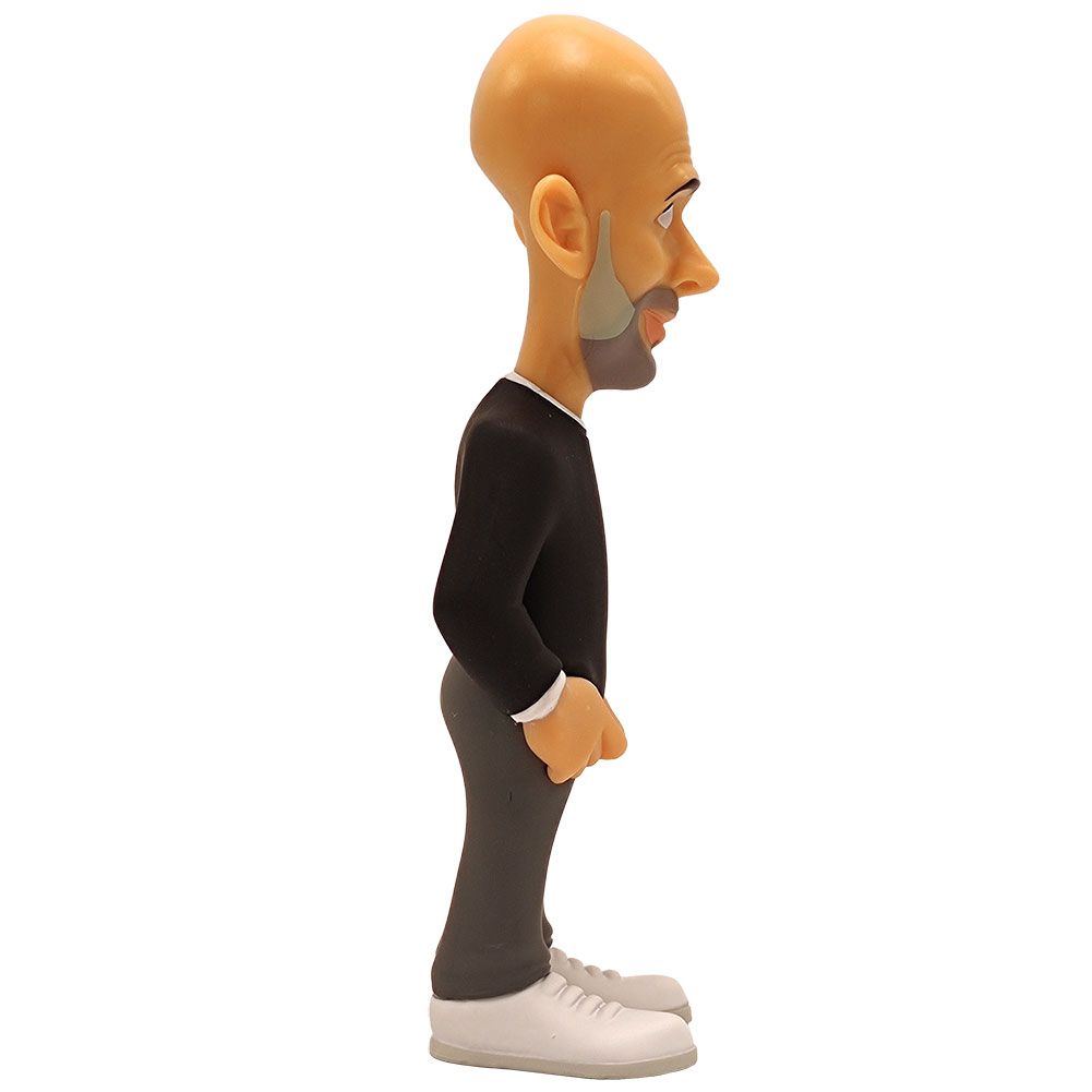 Фигурка Манчестер Сити MINIX Figure 12cm Guardiola