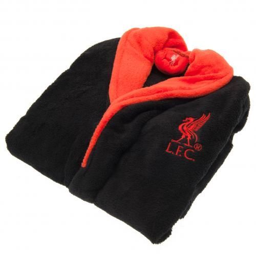 Детский халат Ливерпуль Dressing Gown