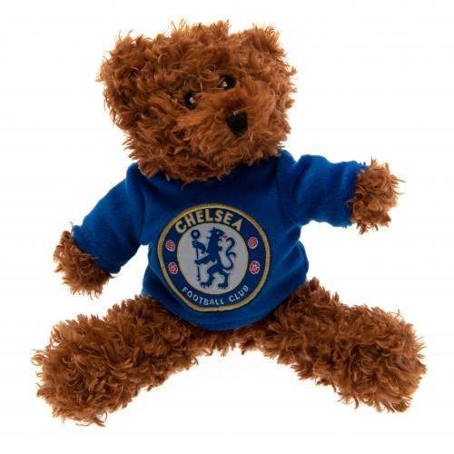 Мягкая игрушка Челси T-Shirt Bear