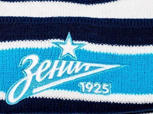 Шапка Зенит 115216