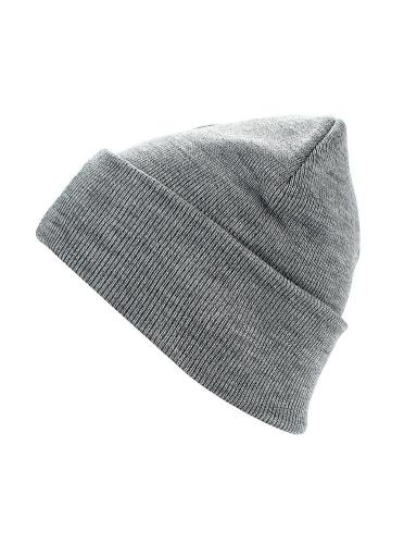 Шапка ПФК ЦСКА, цвет серый