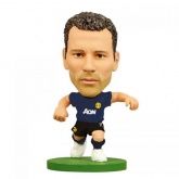    SoccerStarz Giggs Away