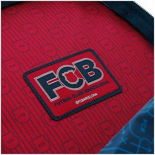 Рюкзак Барселона Backpack 3K PA