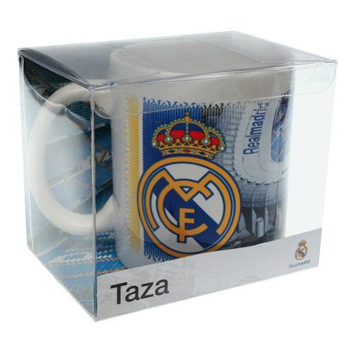 Кружка Реал Мадрид Mug 3SD