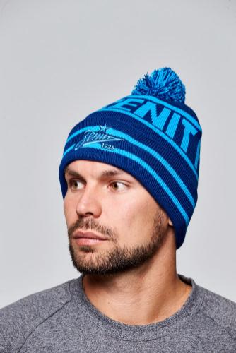 Шапка Зенит 115236