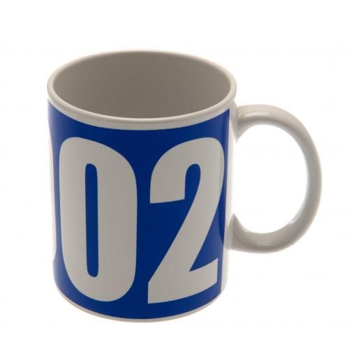 Кружка Реал Мадрид Mug SN