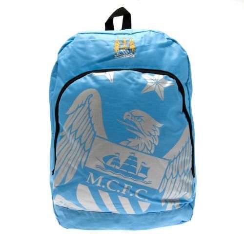 Рюкзак Манчестер Сити Backpack