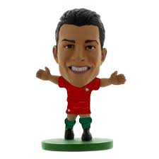 Фигурка Потугалия SoccerStarz Ronaldo