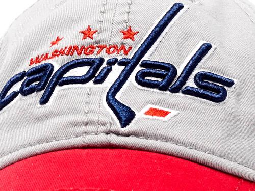 Бейсболка NHL Washington Capitals 29058