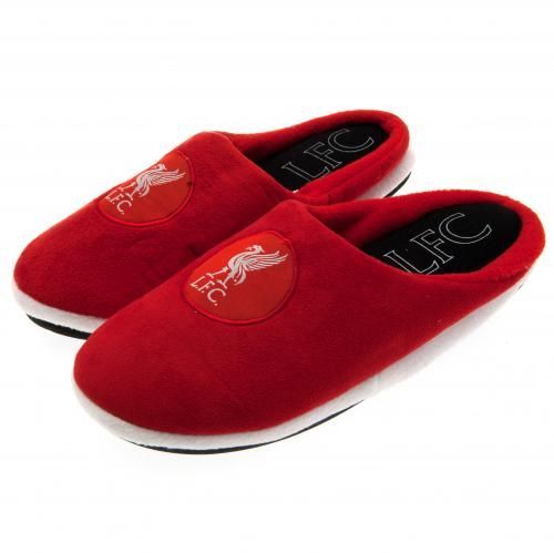 Тапочки Ливерпуль Mules Mens WT