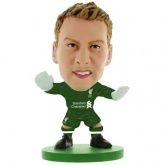 ������� ��������� SoccerStarz Mignolet