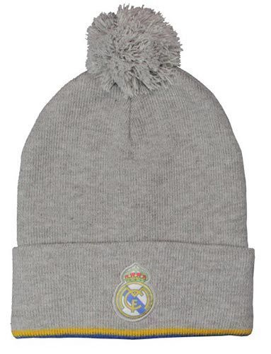 Шапка Реал Мадрид Knitted Hat GR