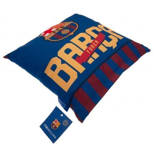 Подушка Барселона Cushion Barca