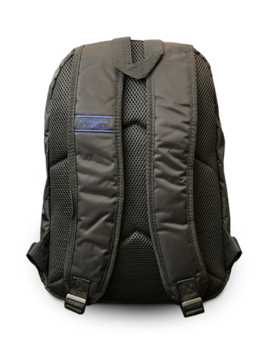 Рюкзак ЦСКА 1911, чёрный 18 л (серия CSL)