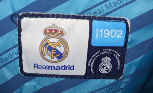 Рюкзак Реал Мадрид Backpack BL1