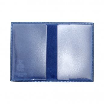 Обложка для паспорта Динамо звёзды