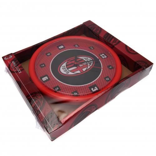 Часы настенные Милан Wall Clock BE