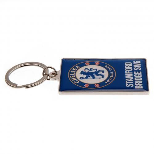 Брелок Челси Deluxe Keyring