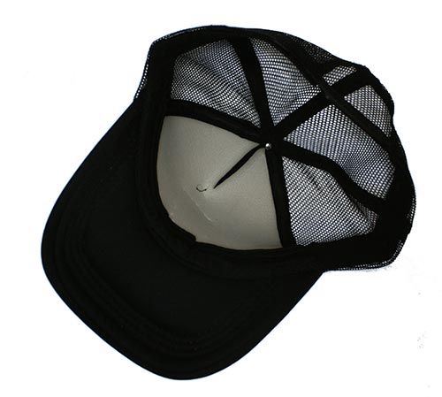 Бейсболка ЦСКА  регби черная