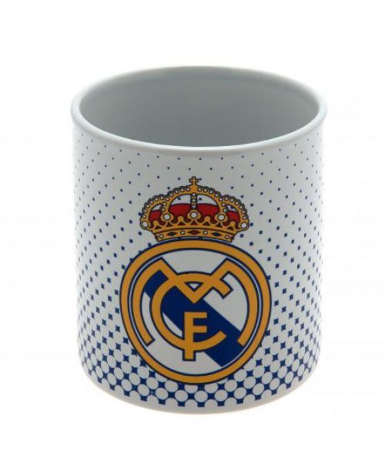 Кружка Реал Мадрид Jumbo Mug FD