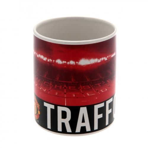 Кружка Манчестер Юнайтед Mug SD