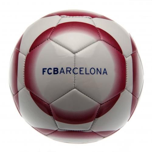 Мяч Барселона Football CR
