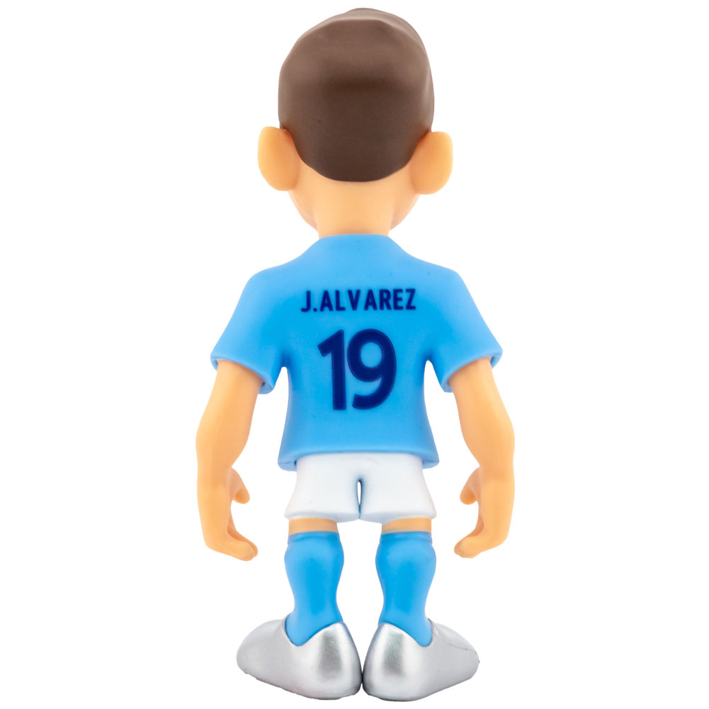 ������� ��������� ���� MINIX Figure 12cm Alvarez