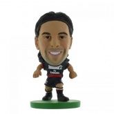 ������� ��� SoccerStarz Pastore