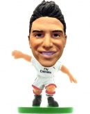   SoccerStarz James
