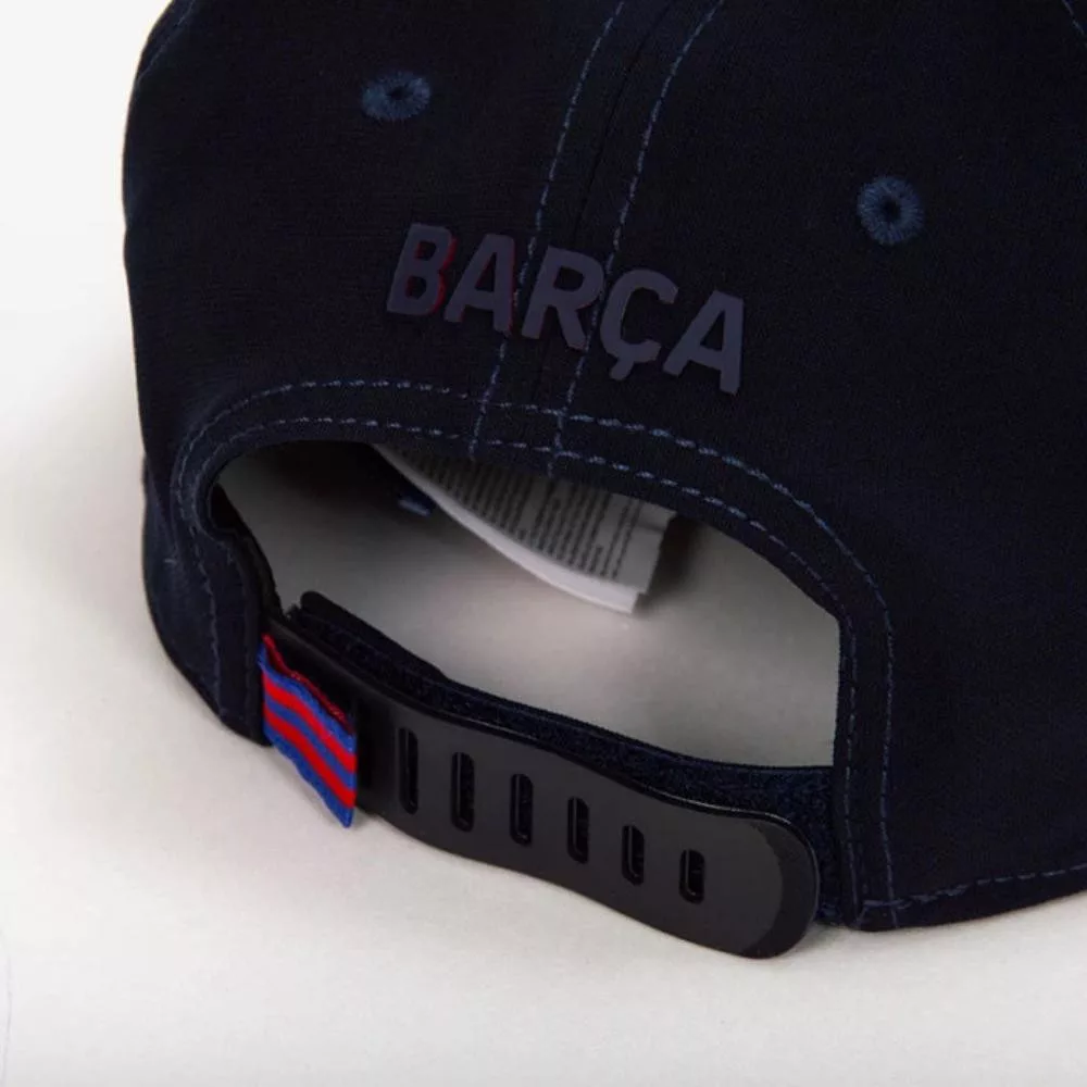 Бейсболка Барселона NEUTER ADULTO
