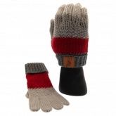   Knitted Gloves Junior