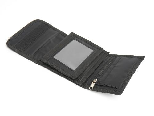 Кошелек Ювентус 37221 черный