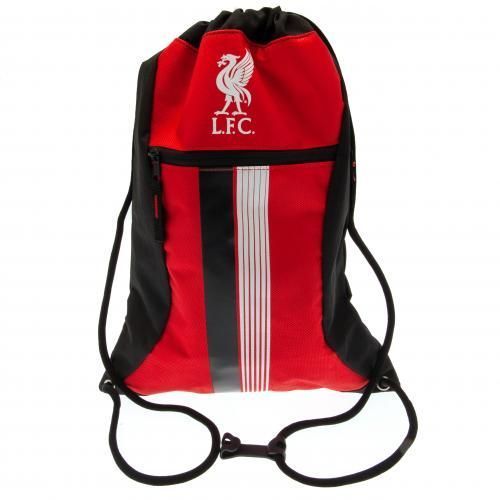 Мешок для обуви Ливерпуль Gym Bag Ultra