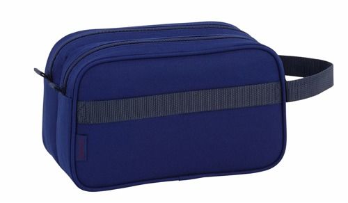 Сумка для банных принадлежностей Барселона Double Wash Bag 2019 Home