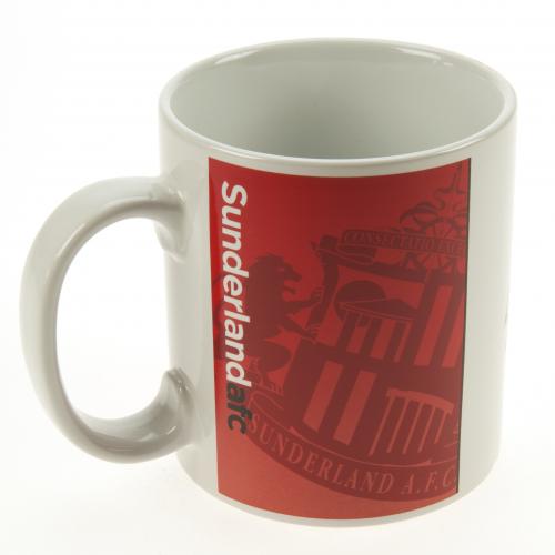 Кружка Сандерленд Jumbo Mug