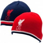   Reversible Knitted Hat