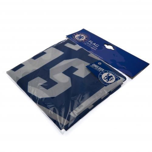 Флаг Челси ES