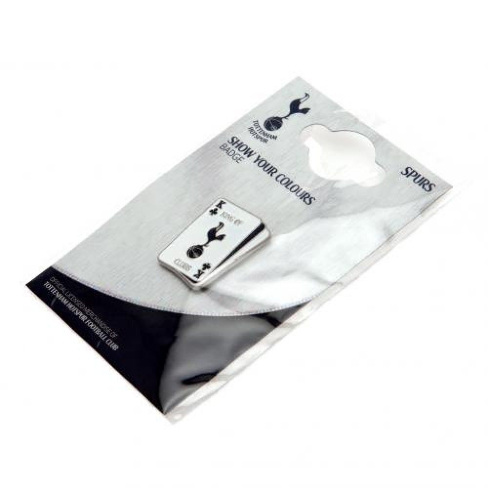 Значок Тоттенхэм Badge KC