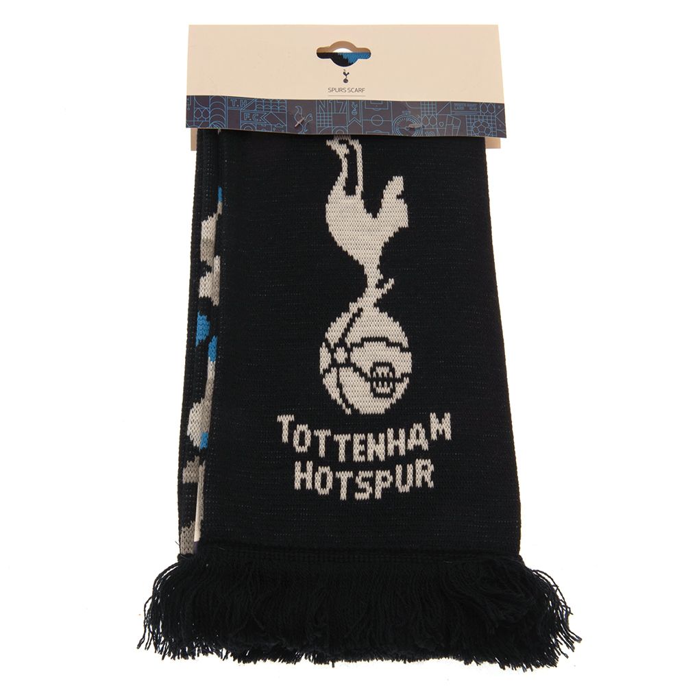 Шарф Тоттенхэм Scarf PT