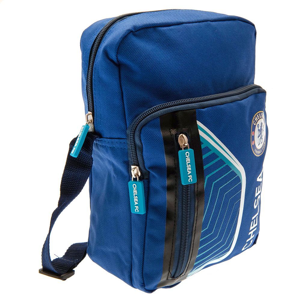 Сумка через плечо Челси Shoulder Bag FS